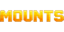 Mounts